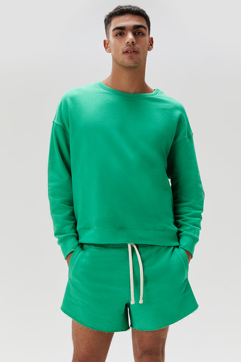SHORTS BOLSOS FLAG